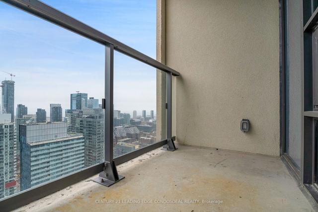 4506 - 108 Peter St, Condo with 2 bedrooms, 2 bathrooms and 1 parking in Toronto ON | Image 25
