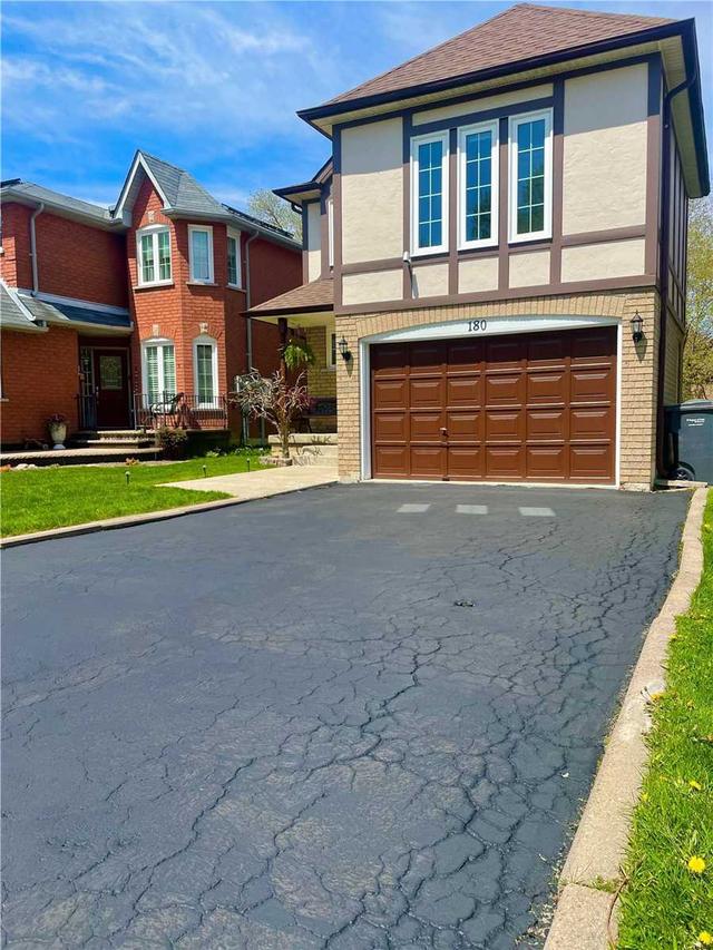 180 Dusty Lane, House detached with 3 bedrooms, 3 bathrooms and 5 parking in Brampton ON | Image 12