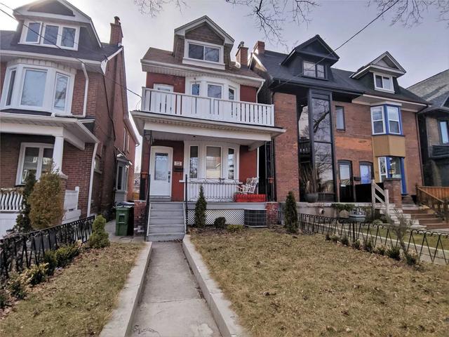 ground - 48 Dewhurst Blvd, House detached with 1 bedrooms, 1 bathrooms and 0 parking in Toronto ON | Image 1
