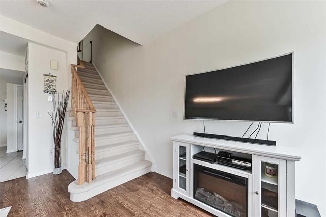 unit 28 - 23 Island Rd, Townhouse with 3 bedrooms, 2 bathrooms and 1 parking in Toronto ON | Image 18