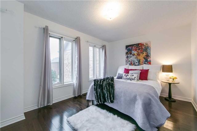 Th4 - 215 Grand Ave, House attached with 3 bedrooms, 3 bathrooms and 2 parking in Toronto ON | Image 10