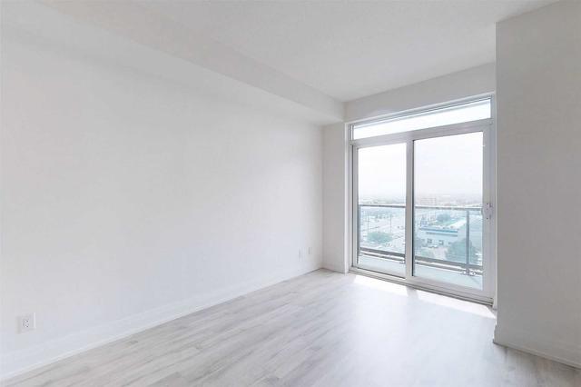 807 - 3700 Highway 7 Rd, Condo with 1 bedrooms, 1 bathrooms and 1 parking in Vaughan ON | Image 21