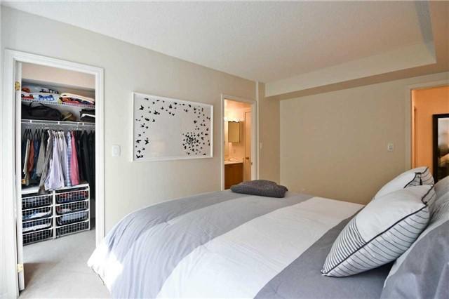 Th266 - 3 Everson Dr, Townhouse with 2 bedrooms, 2 bathrooms and 1 parking in Toronto ON | Image 15