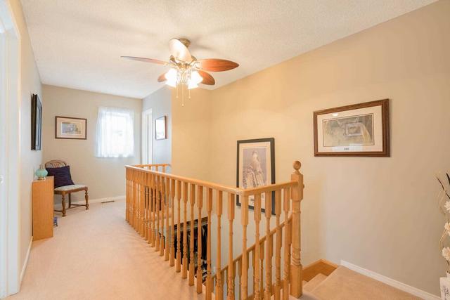 167 Lisa Marie Dr, House detached with 4 bedrooms, 4 bathrooms and 6 parking in Orangeville ON | Image 14