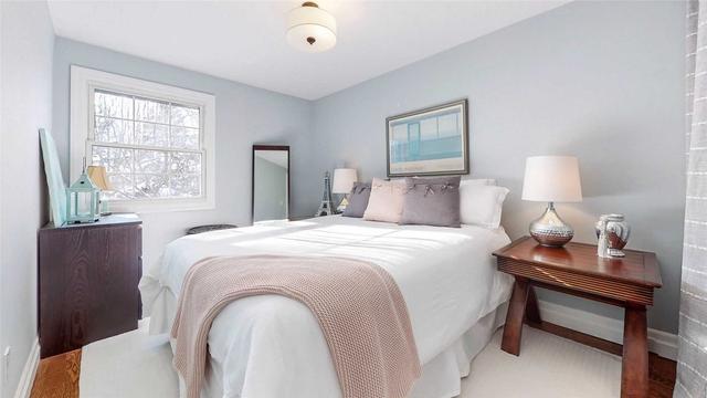 34 Bramble Way, Townhouse with 3 bedrooms, 3 bathrooms and 2 parking in Markham ON | Image 15