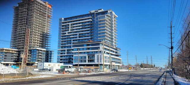 306 - 1480 Bayly St, Condo with 1 bedrooms, 1 bathrooms and 0 parking in Pickering ON | Image 1