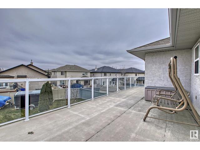 17827 111 St Nw, House detached with 3 bedrooms, 2 bathrooms and 4 parking in Edmonton AB | Image 30