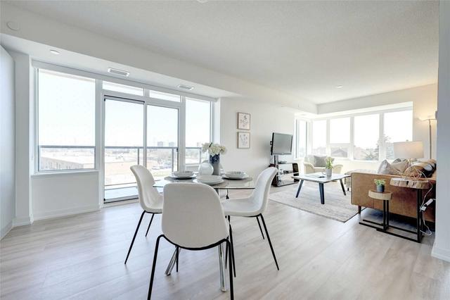 308 - 1028 Mcnicoll Ave, Condo with 2 bedrooms, 2 bathrooms and 1 parking in Toronto ON | Image 14