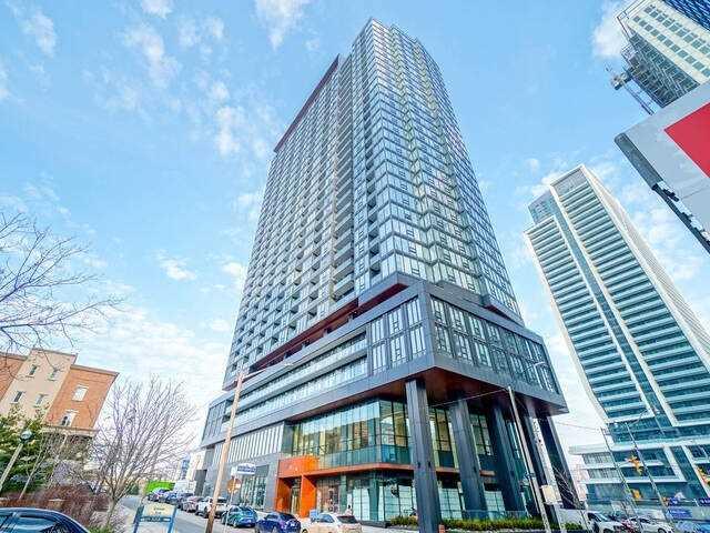 2308 - 19 Western Battery Rd, Condo with 2 bedrooms, 2 bathrooms and 1 parking in Toronto ON | Image 1