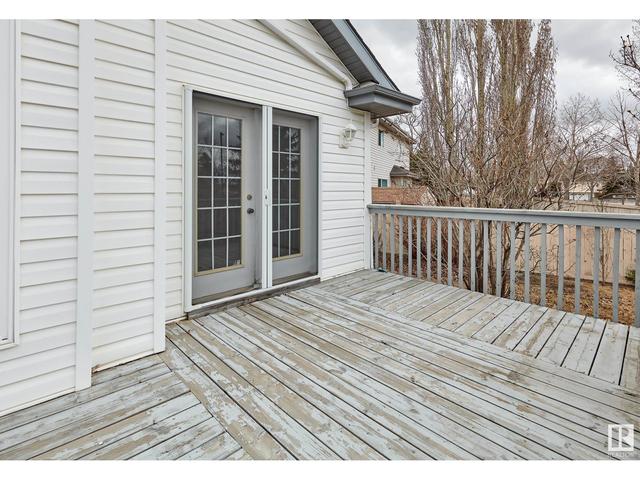 11823 10 Av Nw, House detached with 3 bedrooms, 3 bathrooms and 4 parking in Edmonton AB | Image 37