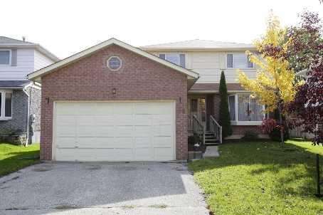 79 Riverglen Dr, House detached with 3 bedrooms, 3 bathrooms and 2 parking in Georgina ON | Image 1