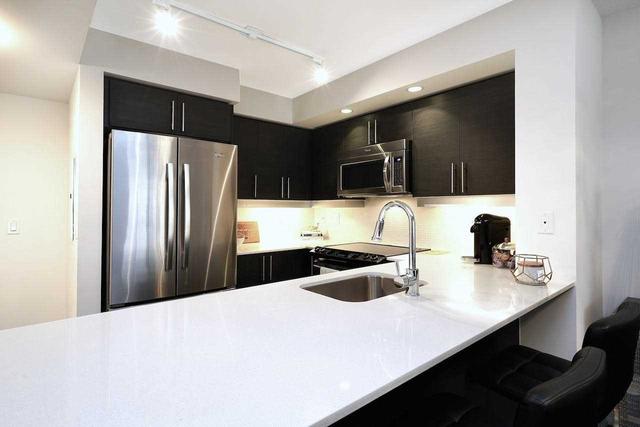 810 - 75 East Liberty St, Condo with 1 bedrooms, 1 bathrooms and 1 parking in Toronto ON | Image 27
