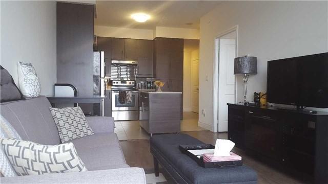 820 - 277 South Park Rd, Condo with 1 bedrooms, 1 bathrooms and 1 parking in Markham ON | Image 1