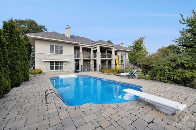 76 Steeple Hill Crescent, House detached with 5 bedrooms, 5 bathrooms and 10 parking in Ottawa ON | Image 29