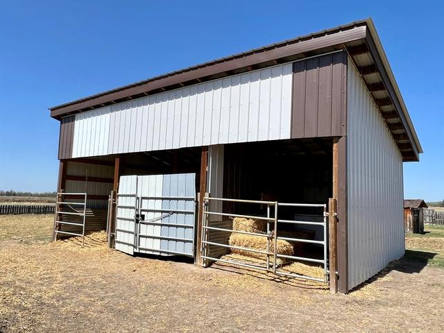374004 Rge Rd 5 0, House detached with 4 bedrooms, 2 bathrooms and 6 parking in Clearwater County AB | Image 29