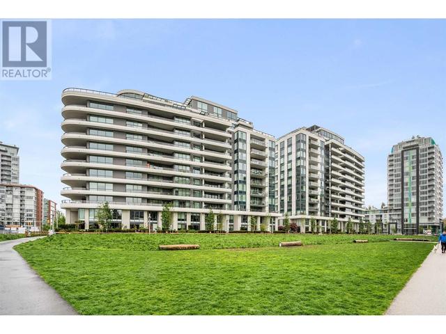 708 - 1688 Pullman Porter Street, Condo with 1 bedrooms, 1 bathrooms and 1 parking in Vancouver BC | Image 19