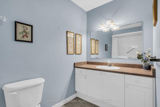 2 - 55 Trefusis St, Townhouse with 2 bedrooms, 2 bathrooms and 2 parking in Port Hope ON | Image 19