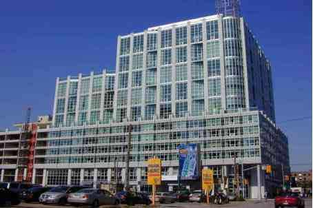 405 - 270 Wellington St, Condo with 1 bedrooms, 1 bathrooms and null parking in Toronto ON | Image 1
