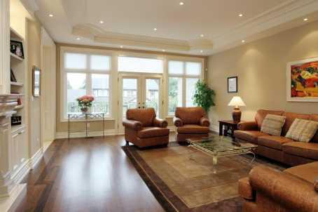 25 Dempsey Cres, House detached with 5 bedrooms, 9 bathrooms and 12 parking in Toronto ON | Image 7