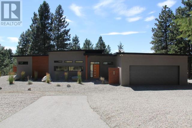 220 Sasquatch Trail, House detached with 2 bedrooms, 2 bathrooms and 2 parking in Okanagan Similkameen A BC | Image 21