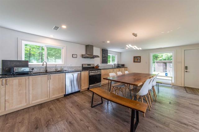 2977 Bruce Road 13, House detached with 3 bedrooms, 2 bathrooms and 8 parking in South Bruce Peninsula ON | Image 15