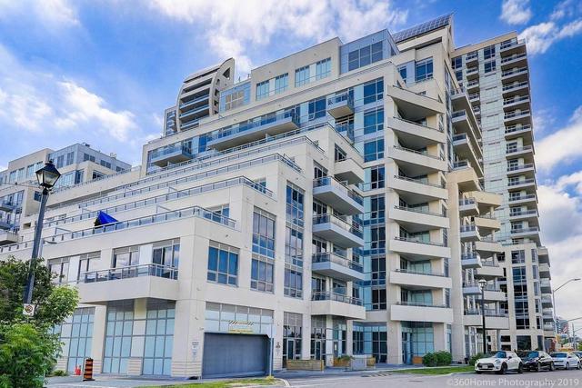 Se504 - 9199 Yonge St, Condo with 2 bedrooms, 2 bathrooms and 1 parking in Richmond Hill ON | Image 1