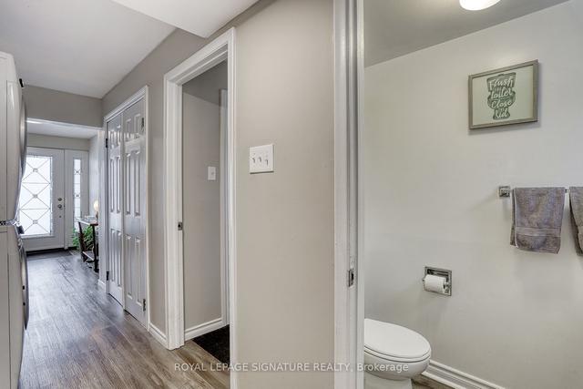 5 Nordic Pl, House detached with 4 bedrooms, 3 bathrooms and 5 parking in Toronto ON | Image 38