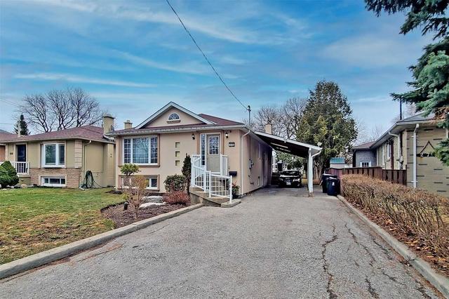 upper - 275 Homewood Ave, House detached with 3 bedrooms, 1 bathrooms and 3 parking in Toronto ON | Image 7