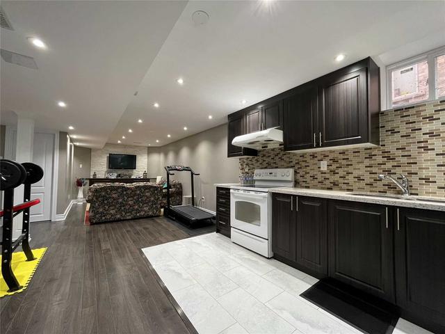 67 Watchman Rd, House detached with 4 bedrooms, 6 bathrooms and 6 parking in Brampton ON | Image 18