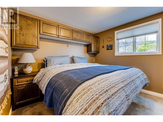 137 - 8000 Highland Road, Home with 1 bedrooms, 1 bathrooms and null parking in North Okanagan B BC | Image 11