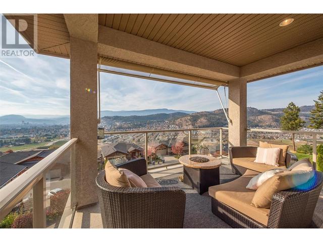 331 - 663 Denali Court, House attached with 3 bedrooms, 2 bathrooms and 2 parking in Kelowna BC | Image 17