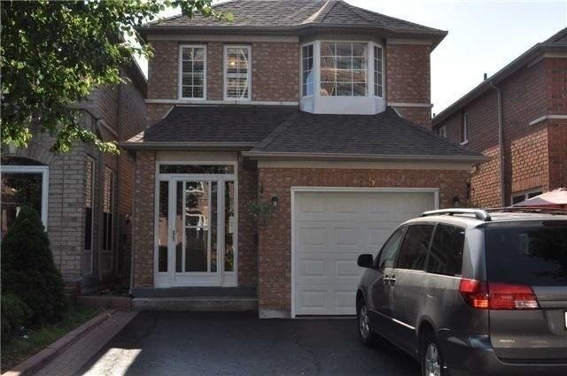 bsmt - 75 Highhill Dr, House detached with 1 bedrooms, 1 bathrooms and 0 parking in Toronto ON | Image 5