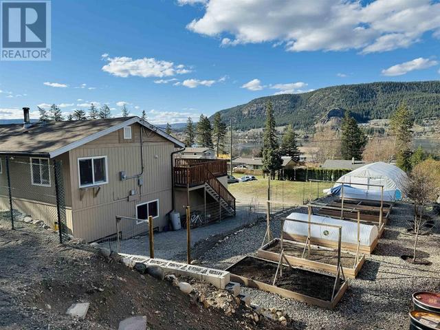 1715 Renner Road, House detached with 3 bedrooms, 2 bathrooms and null parking in Williams Lake BC | Image 32