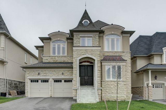 188 Heintzman Cres, House detached with 5 bedrooms, 4 bathrooms and 4 parking in Vaughan ON | Image 1