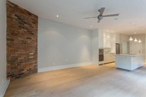 01 - 289 Carlton St, House detached with 1 bedrooms, 1 bathrooms and 1 parking in Toronto ON | Image 7
