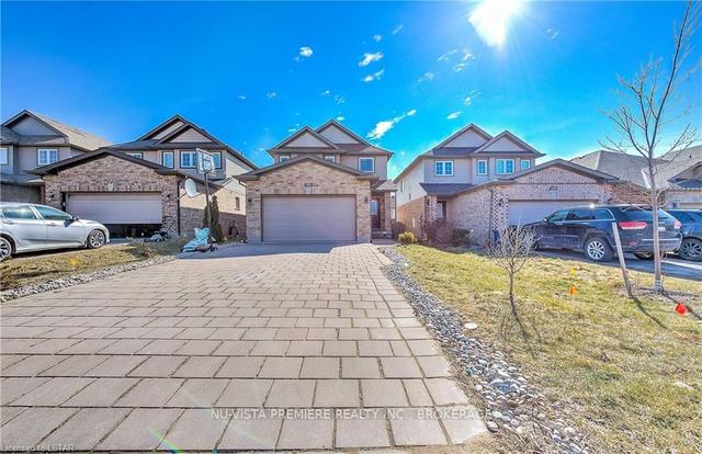 3382 Emilycarr Lane, House detached with 3 bedrooms, 4 bathrooms and 4 parking in London ON | Image 1