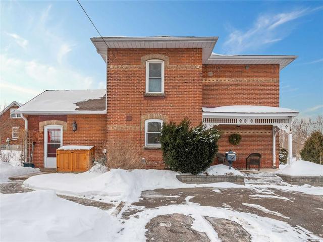40 Margaret St, House detached with 3 bedrooms, 2 bathrooms and 3 parking in Orangeville ON | Image 38