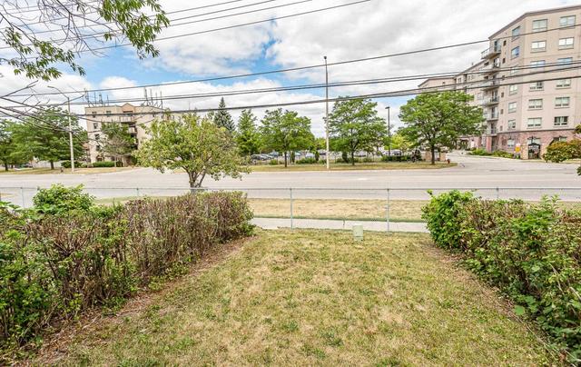 37 - 7440 Goreway Dr, Townhouse with 3 bedrooms, 3 bathrooms and 1 parking in Mississauga ON | Image 35