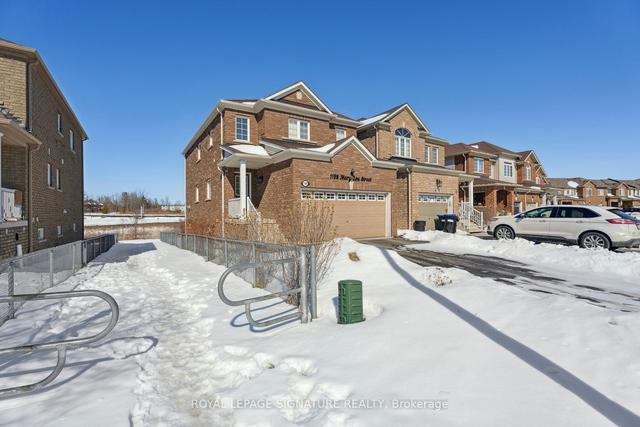 1198 Mary Lou St, House detached with 0 bedrooms, 1 bathrooms and 1 parking in Innisfil ON | Image 1