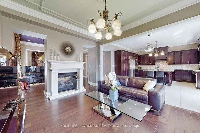 189 Canyon Hill Ave, House detached with 5 bedrooms, 6 bathrooms and 6 parking in Richmond Hill ON | Image 40