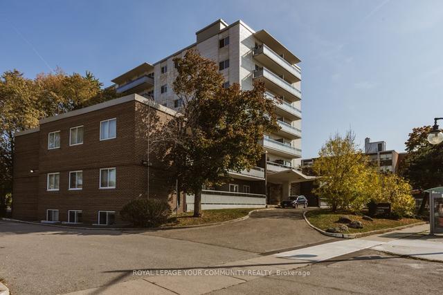 105 - 785 Browns Line, Condo with 2 bedrooms, 1 bathrooms and 1 parking in Toronto ON | Image 23