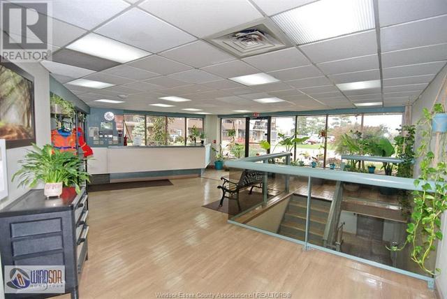 703 - 9099 Riverside Drive East, Condo with 1 bedrooms, 1 bathrooms and null parking in Windsor ON | Image 40