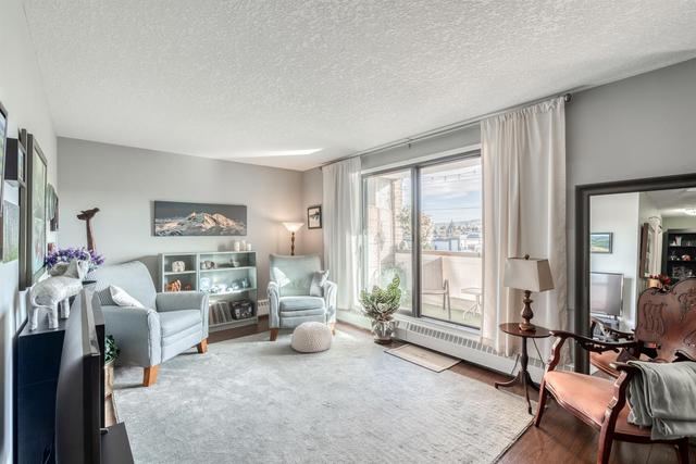215 - 8604 48 Avenue Nw, Condo with 2 bedrooms, 1 bathrooms and 1 parking in Calgary AB | Image 11