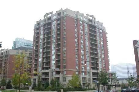 402 - 55 Harrison Garden Blvd, Condo with 2 bedrooms, 2 bathrooms and 1 parking in Toronto ON | Image 1