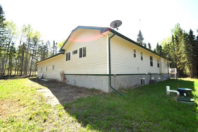 30, 663060 rge rd 214 (12 Forest Estates), House detached with 5 bedrooms, 3 bathrooms and 3 parking in Athabasca County AB | Image 31