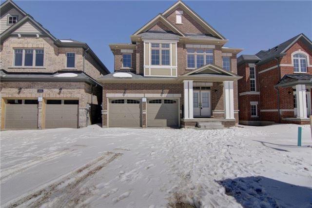 1438 Mcroberts Cres, House detached with 4 bedrooms, 4 bathrooms and 2 parking in Innisfil ON | Image 1