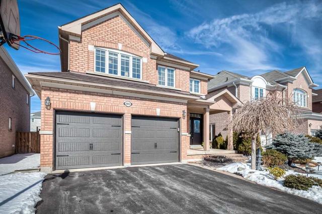 80 Palomino Dr, House detached with 4 bedrooms, 3 bathrooms and 6 parking in Richmond Hill ON | Image 32