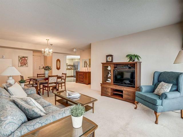 209 - 5090 Pinedale Ave, Condo with 2 bedrooms, 2 bathrooms and 1 parking in Burlington ON | Image 25