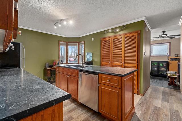 108 2 Street W, House detached with 2 bedrooms, 1 bathrooms and 5 parking in Lashburn SK | Image 13