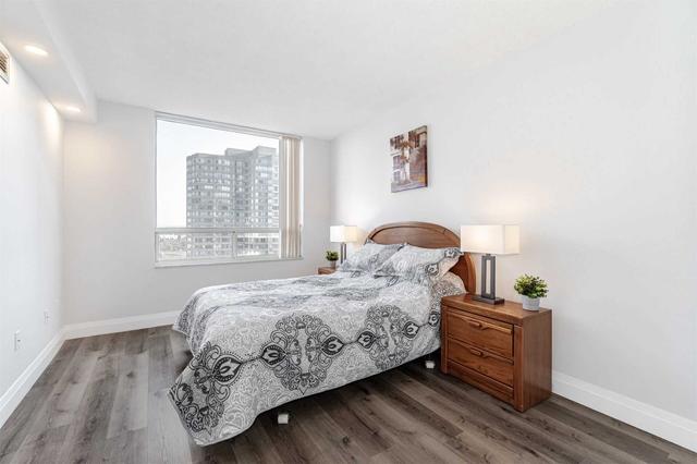 1412 - 265 Enfield Pl, Condo with 2 bedrooms, 2 bathrooms and 1 parking in Mississauga ON | Image 16